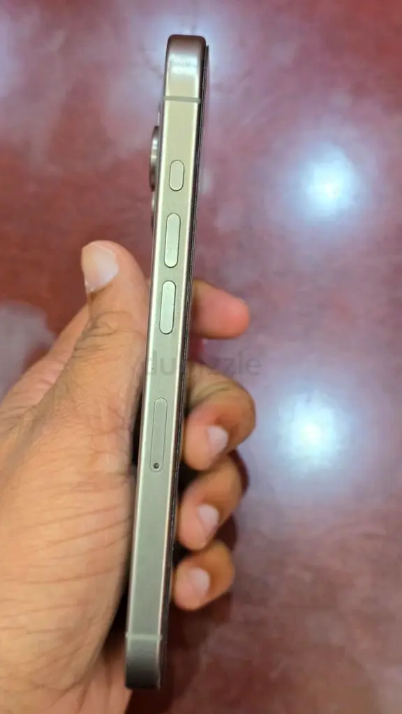 iPhone 15 Pro65073391507457112