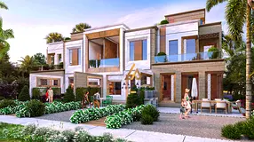 Close to Lagoons I Near to Park I Handover Soon