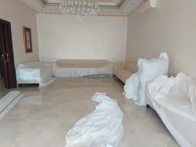 Brand New Luxury Majlis Sofa - Urgent Selling!