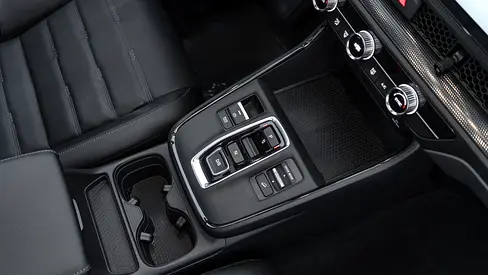 Honda CR-V, миниатюра 14