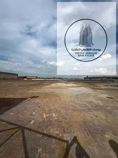 Annual Rent – Warehouse &amp; Land 50,000 Sq Ft in Umm Al Quwain