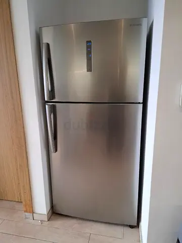 Samsung Refrigerator 822 Litres Latest Model