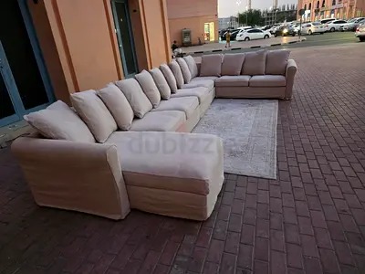 IKEA Gronlid Sofa bed