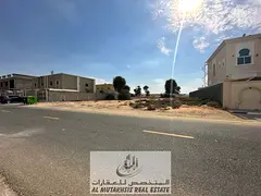 Residential land for sale with an area of 11,300 sqft in Al Tay, east of Sharjah