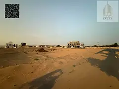 Prime Residential Plot in Al Yasmeen Area at a Special Price