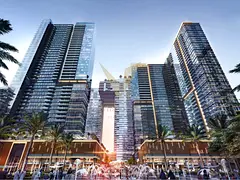 Handover soon | Pool view | Next to Metro