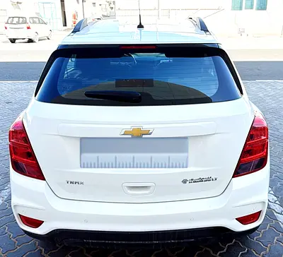 صورة 2 لـ 2020 Chevrolet TRAX