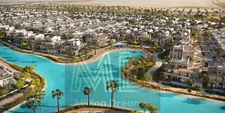 ON LAGOON || DRIVER ROOM + MAIDS + STUDY