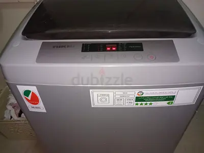 Nikai Top Load Washing Machine - Efficient and Reliable