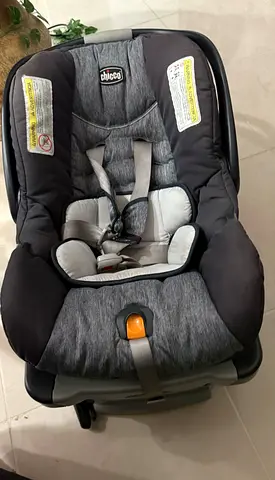 Baby car seat
