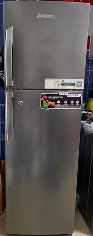 Super general refrigerator