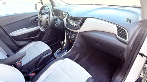 صورة 5 لـ 2020 Chevrolet TRAX