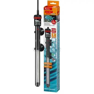 Eheim 150 watt aquarium heater