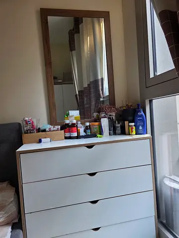 One bedroom furniture for sale due to relocation