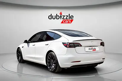 2023 Tesla MODEL 3 照片 8