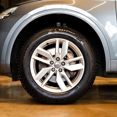 Audi Q5 45 TFSI quattro, миниатюра 6