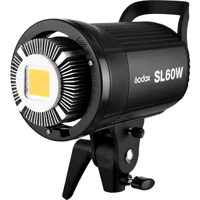 Godox continous light sl60w