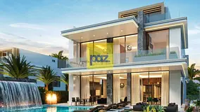 Buy Direct from DAMAC | 4BR Townhouse | 2700aed Monthly | No Commission|