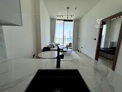 High Floor | Unfurnished | Spacious