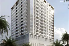 EXCLUSIVE | Handover 2026 | HIGH FLOOR