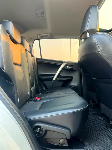2014 Toyota RAV 4 照片 17