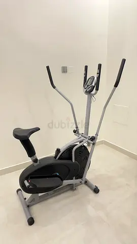 Excercise machine