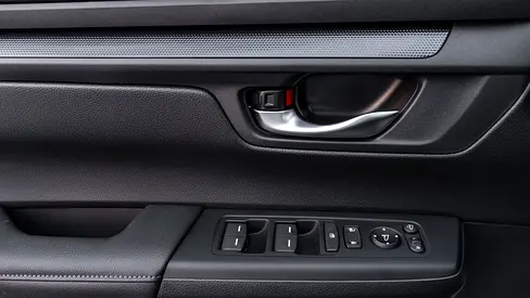 Honda CR-V, миниатюра 7