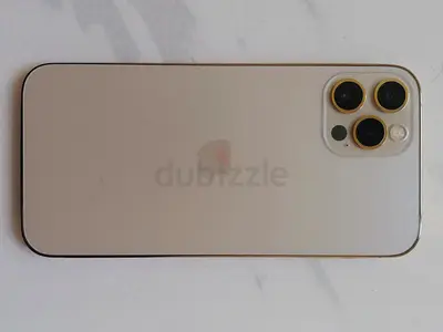 Apple iPhone 12 Pro 256 GB - Excellent Condition