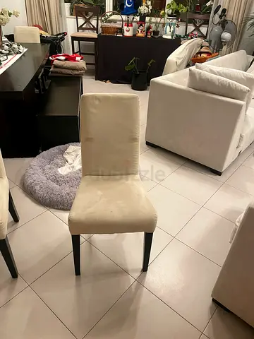 The One Dining Set for Sale