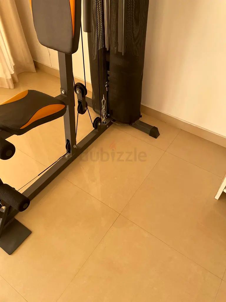 Multi gym equipment65073391386883116