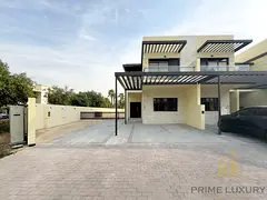 Corner Unit | Single Row | Biggest Plot | Vacant