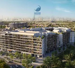 Luxury studio | High quality finishing | Premium location