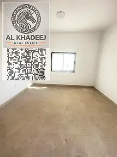 Annual Rent – Brand New Labor Camps | Ajman