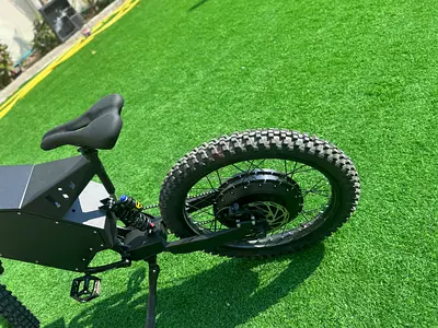 Electric Mountain Bike for Sale