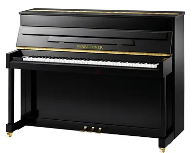 Pearl River EU-110 Black