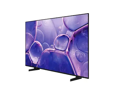 Samsung 43 Inch Crystal UHD U8000F 4K Smart TV 2025 43U8000F