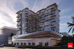 Luxury Apartment | Fully Furnished | Spacious
