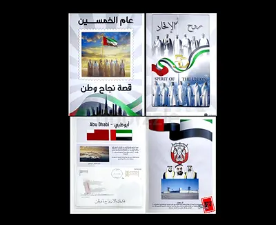 Spirit of the Union Book