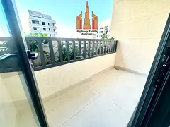 Brand new luxury 1Bhk with 2 Baths balcony wardrobes 50k first shifting