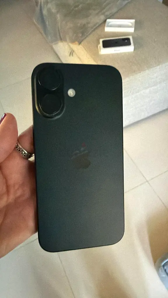 Iphone 16 128gb65073392344449112