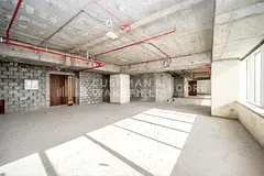 Full Floor Office | Accessible to Dubai Metro