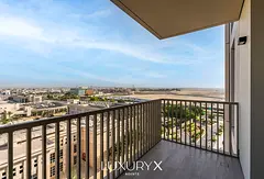 Golf and Skyline View | Vacant | Resort Amenities