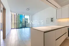 Brand New | Bright &amp; Spacious 1BR | Premium Finishing