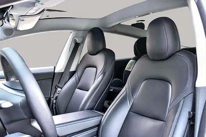 2023 Tesla MODEL 3 缩略图 12