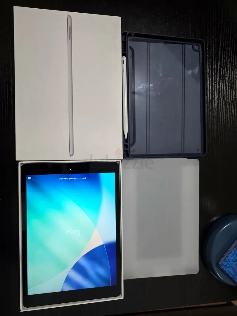 Apple iPad 9th Gen65073403593859110