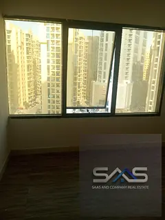 Elegant one-bedroom apartment for rent in a prime location with modern finishing, offering comfort a