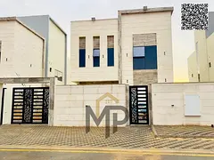 At an affordable price in one of the most prestigious areas of Sharjah, a villa including electricit
