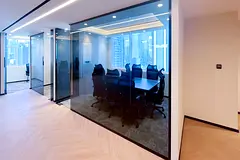Vacant  Ready to Move | Premium Office in JLT