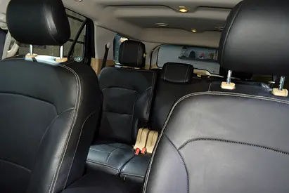 2016 FORD EXPLORER 照片 13
