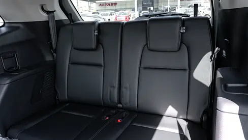 2026 Honda CR-V 缩略图 19